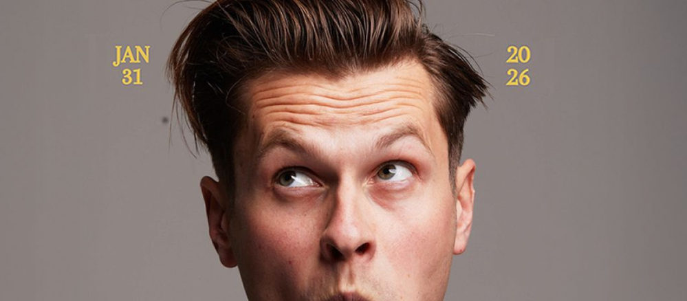 Mark Mehigan Three+ Presale and Tickets.png Mark Mehigan Three+ Presale and Tickets.png