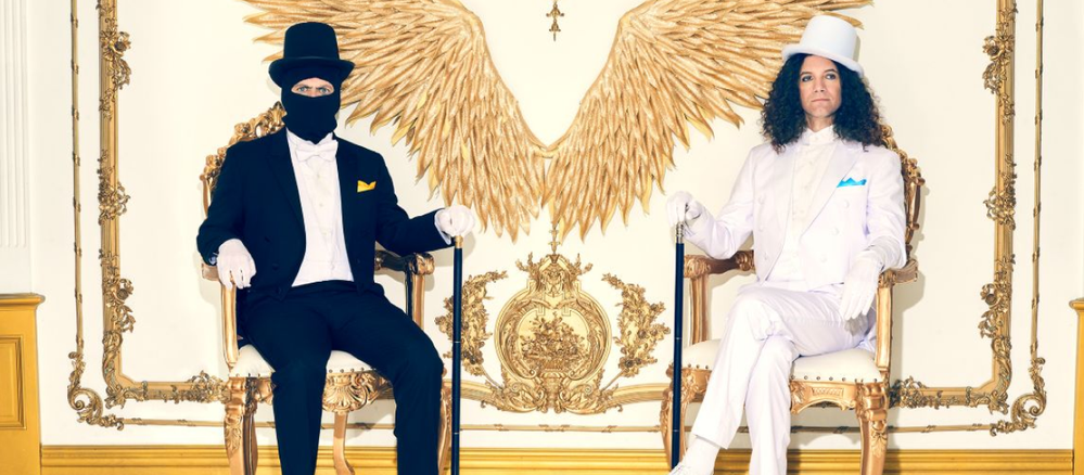 Ninja Sex Party Three+ Presale and Tickets.png Ninja Sex Party Three+ Presale and Tickets.png