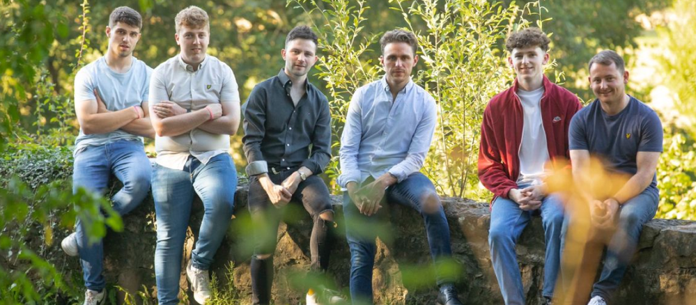 The Tumbling Paddies Three+ Presale and Tickets.png