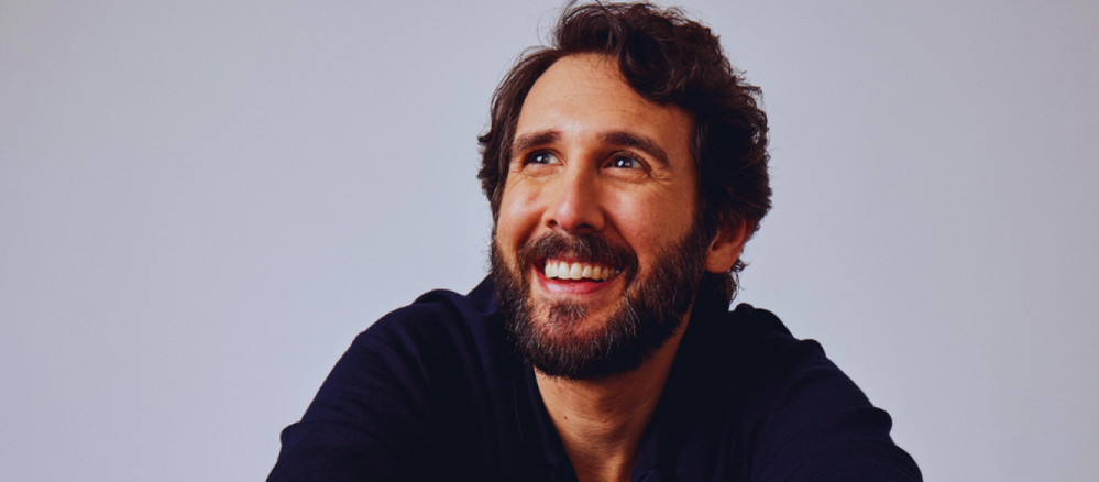Josh Groban Three+ Presale and Tickets.png