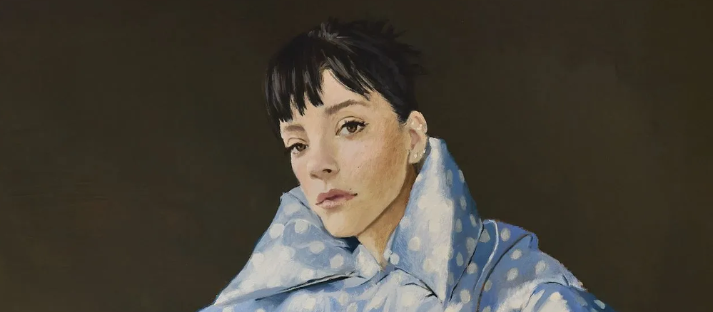 Lily Allen Three+ Presale and Tickets.png