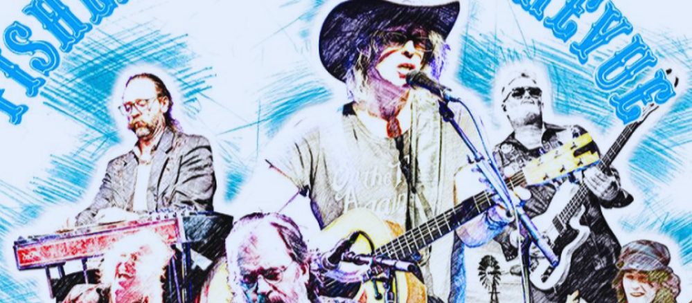 The Waterboys Three+ Presale and Tickets.png