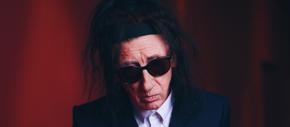 Dr John Cooper Clarke Three+ Presale and Tickets.png Dr John Cooper Clarke Three+ Presale and Tickets.png