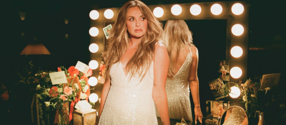 Carly Pearce Three+ Presale and Tickets.png Carly Pearce Three+ Presale and Tickets.png