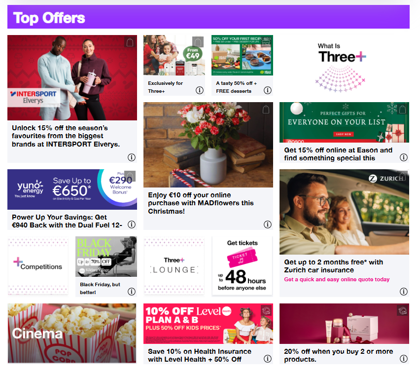 Three+ Top Offers December.png Three+ Top Offers December.png