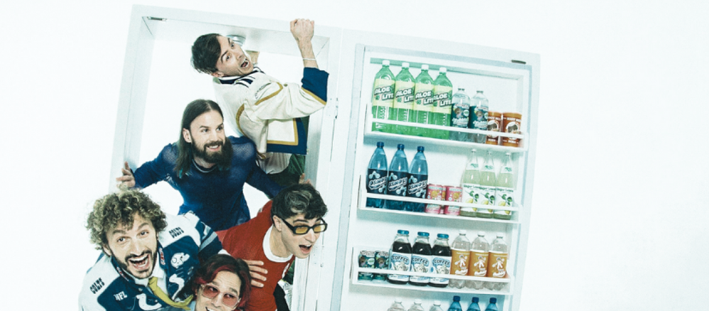 Good Kid Three+ Presale and Tickets.png