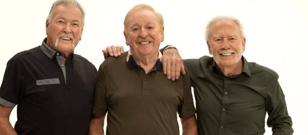 The Wolfe Tones Three+ Presale and Tickets.png