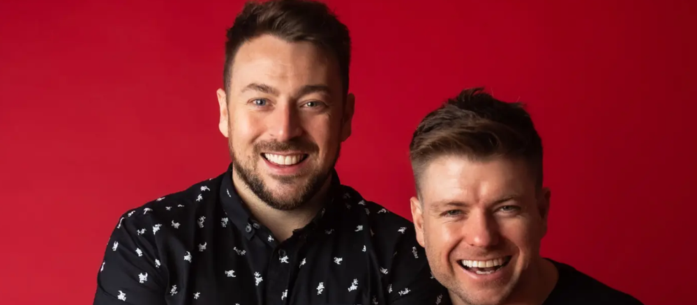 The 2 Johnnies Three+ Presale and Tickets.png