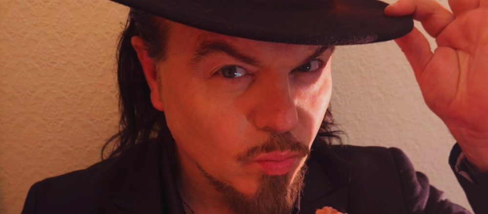 Jack Lukeman Three+ Presale and Tickets.png