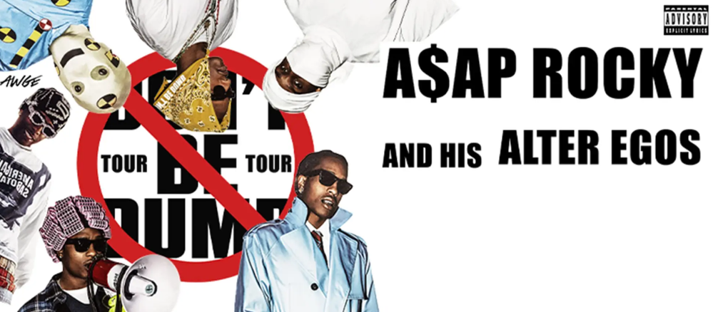 A$AP Rocky Three+ Presale and Tickets.png A$AP Rocky Three+ Presale and Tickets.png