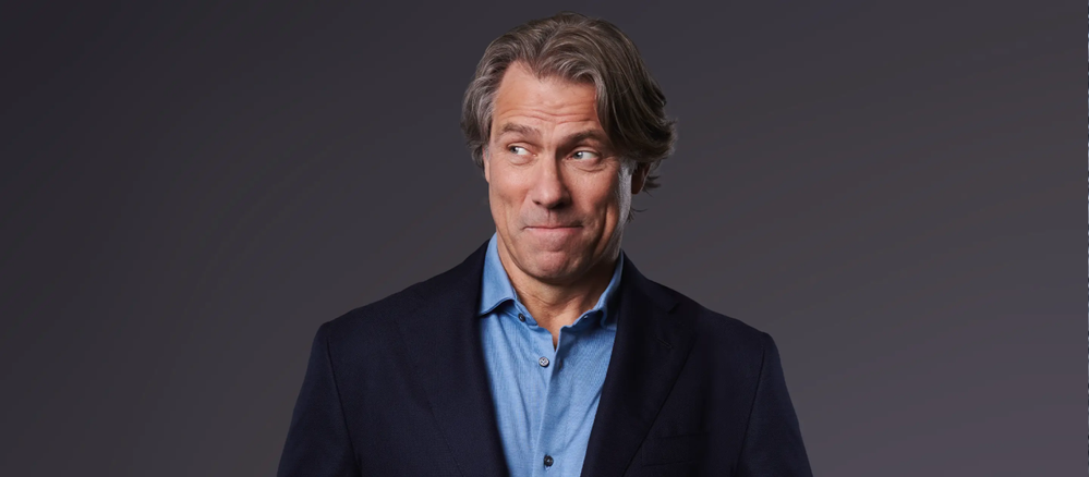 John Bishop Three+ Presale and Tickets.png