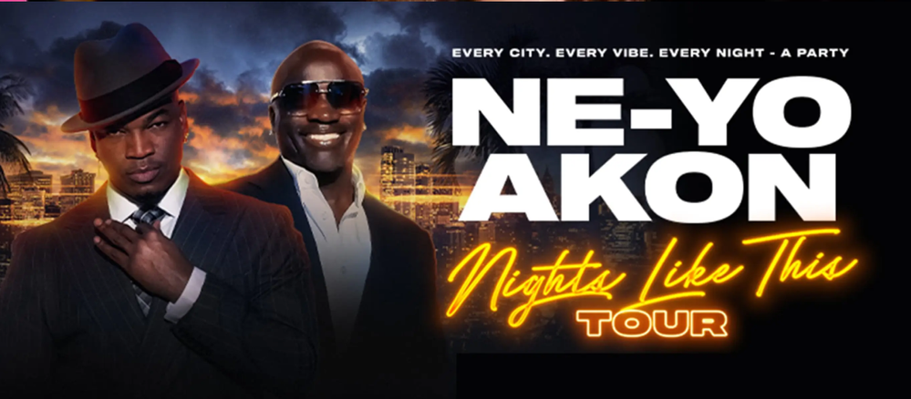 NE-YO & Akon Three+ Presale and Tickets.png