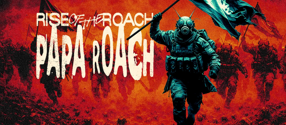 Papa Roach Three+ Presale and Tickets.png
