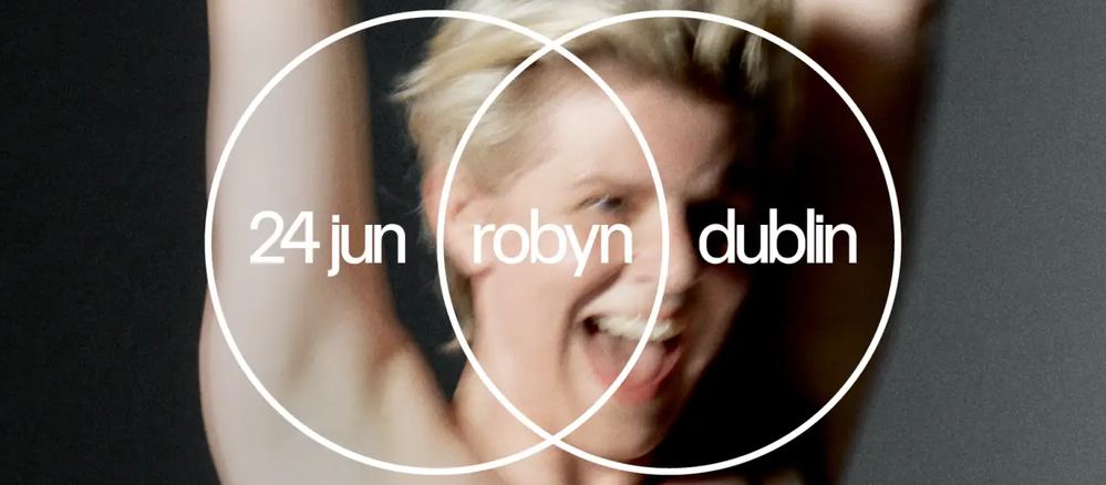 Robyn Three+ Presale and Tickets.png