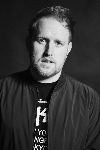 Gavin James BW photo 2 Credit Josh Shiner.jpg Gavin James BW photo 2 Credit Josh Shiner.jpg