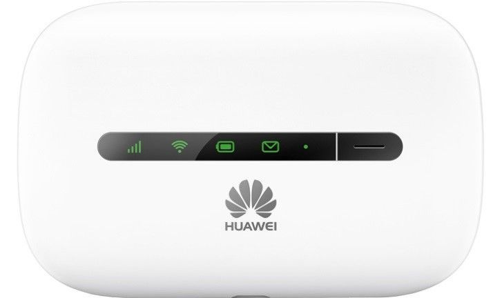 Huawei E5330 Wifi Router 3community 755978