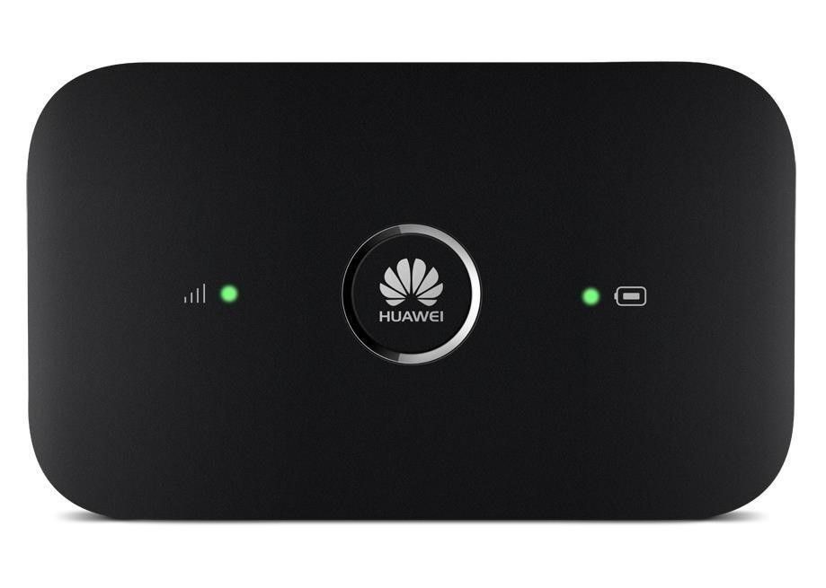 Huawei mobil router