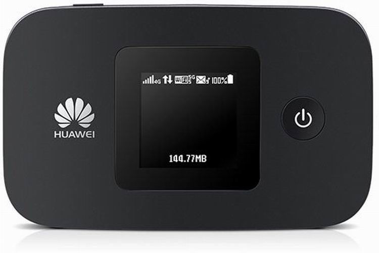 Huawei E5577 Mobile Wifi Router 3community 755982