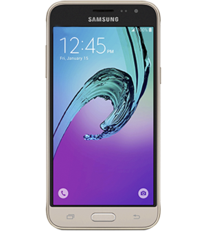 Samsung Galaxy J3 - 3Community - 758129