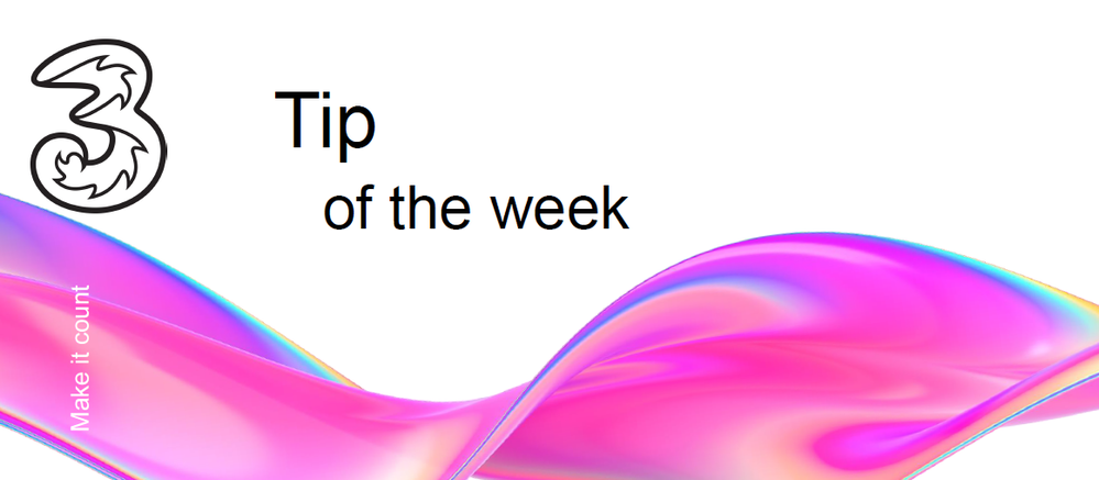 Tip of week new card.PNG Tip of week new card.PNG