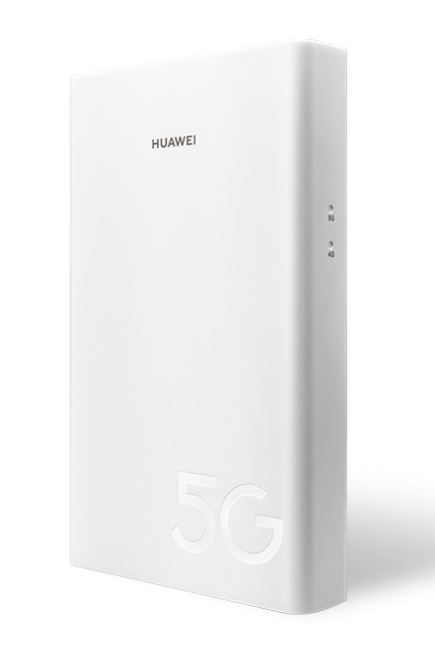 Huawei 5G CPE WIN Router (Technically Installed Broadband)