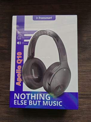 tronsmart apollo q10 review