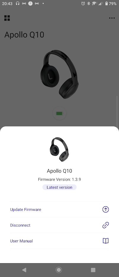 Tronsmart Apollo Q10 Headphones review 3Community 769599